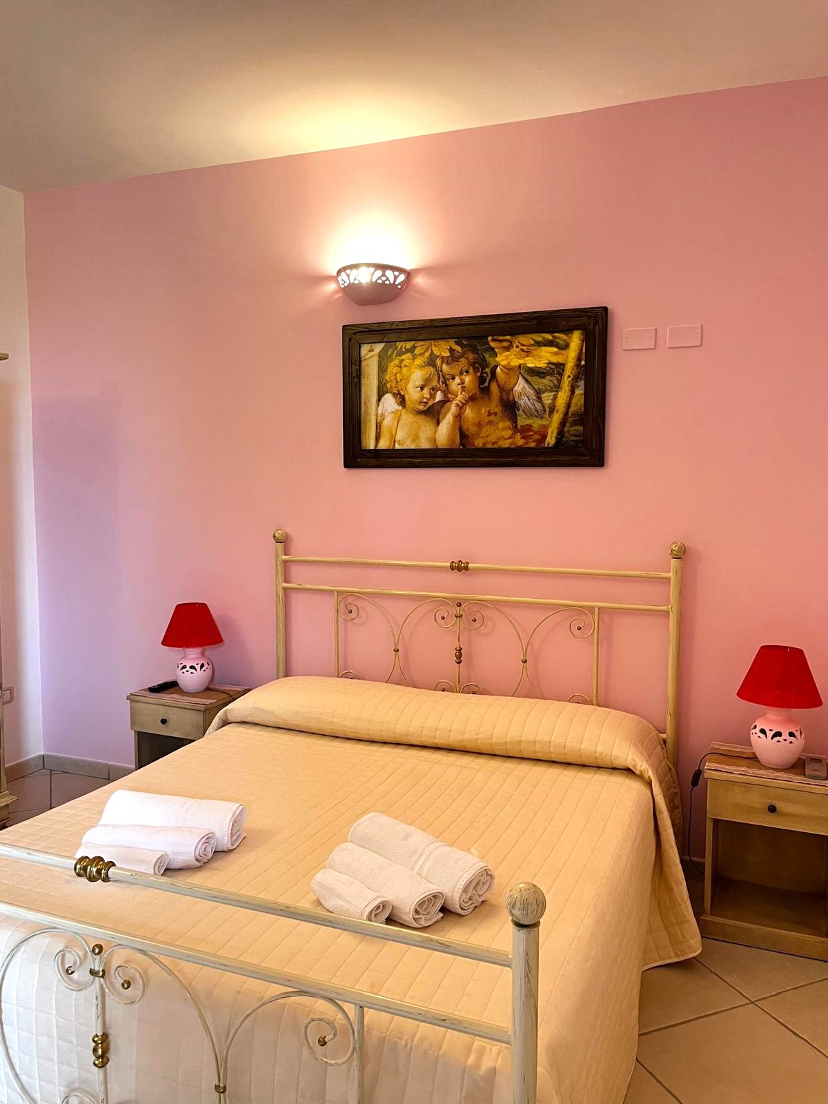 Le Camere