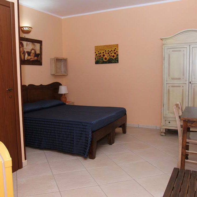 Our Rooms