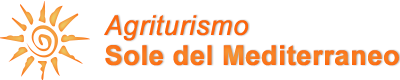 Logo Sole del Mediterraneo